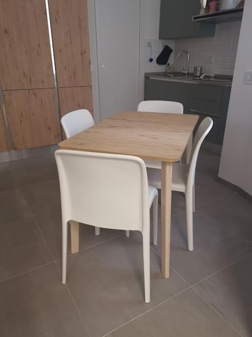 A Casa Da Sogra 23 Apartment