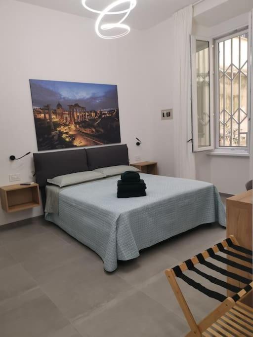 A Casa Da Sogra 23 Apartment Rom