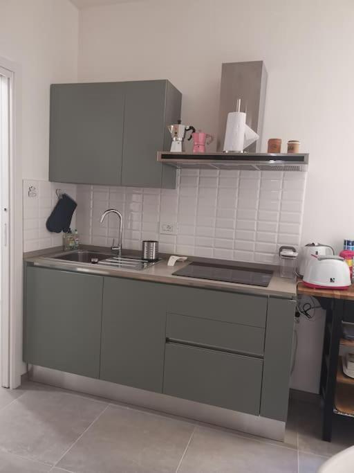 A Casa Da Sogra 23 Apartment
